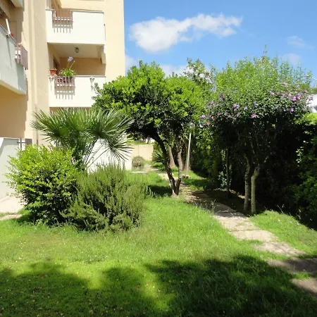 Appartamento Vicino Al Mare Alghero Esterno foto