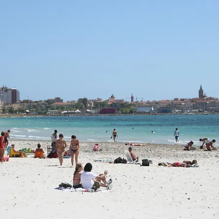 Appartamento Vicino Al Mare Alghero Esterno foto