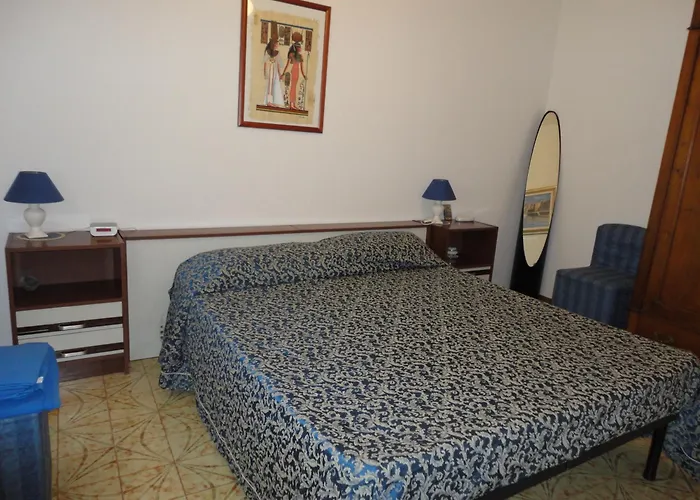 Appartamento Vicino Al Mare