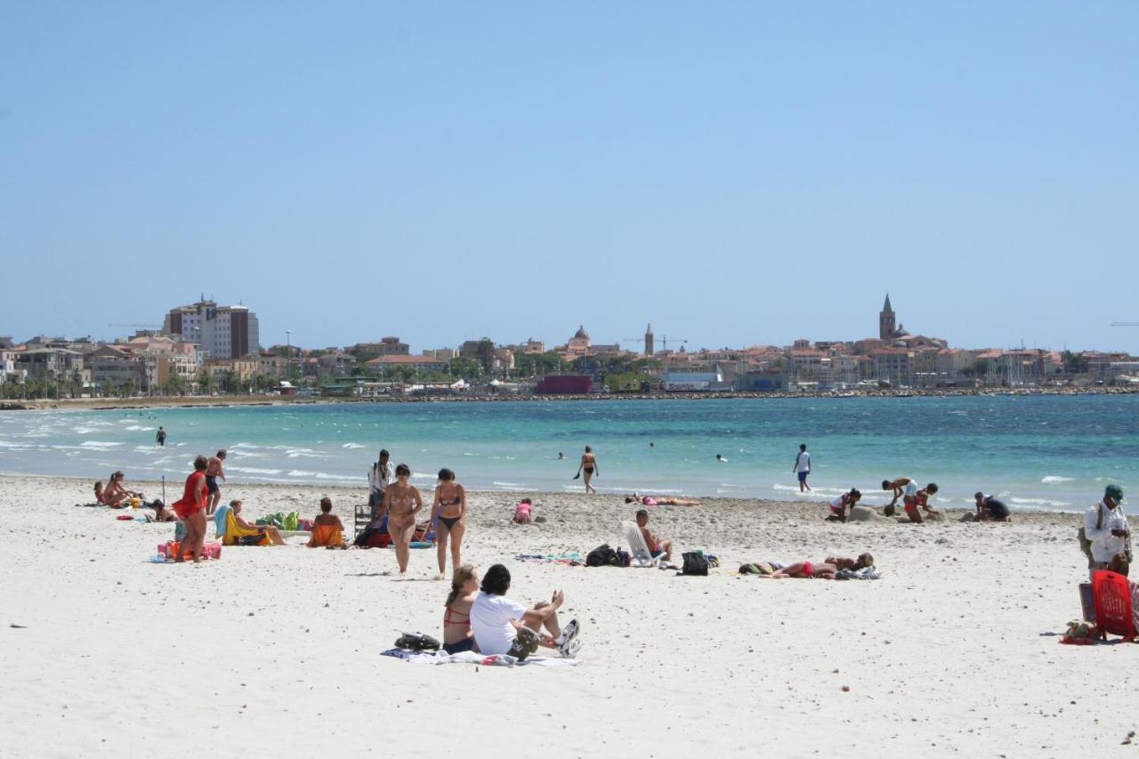 Vicino Al Mare Apartment
