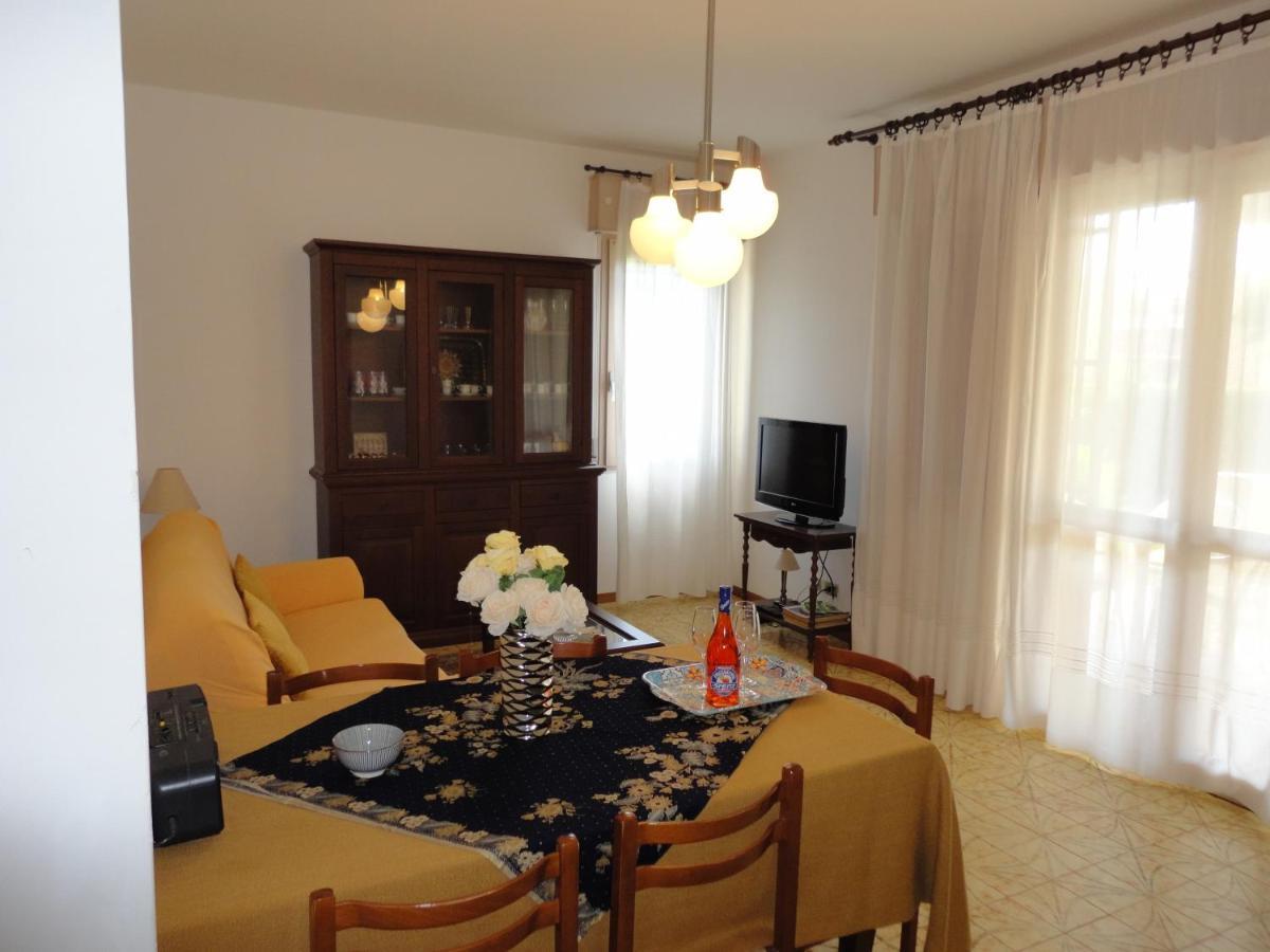 Apartment Vicino Al Mare Alghero