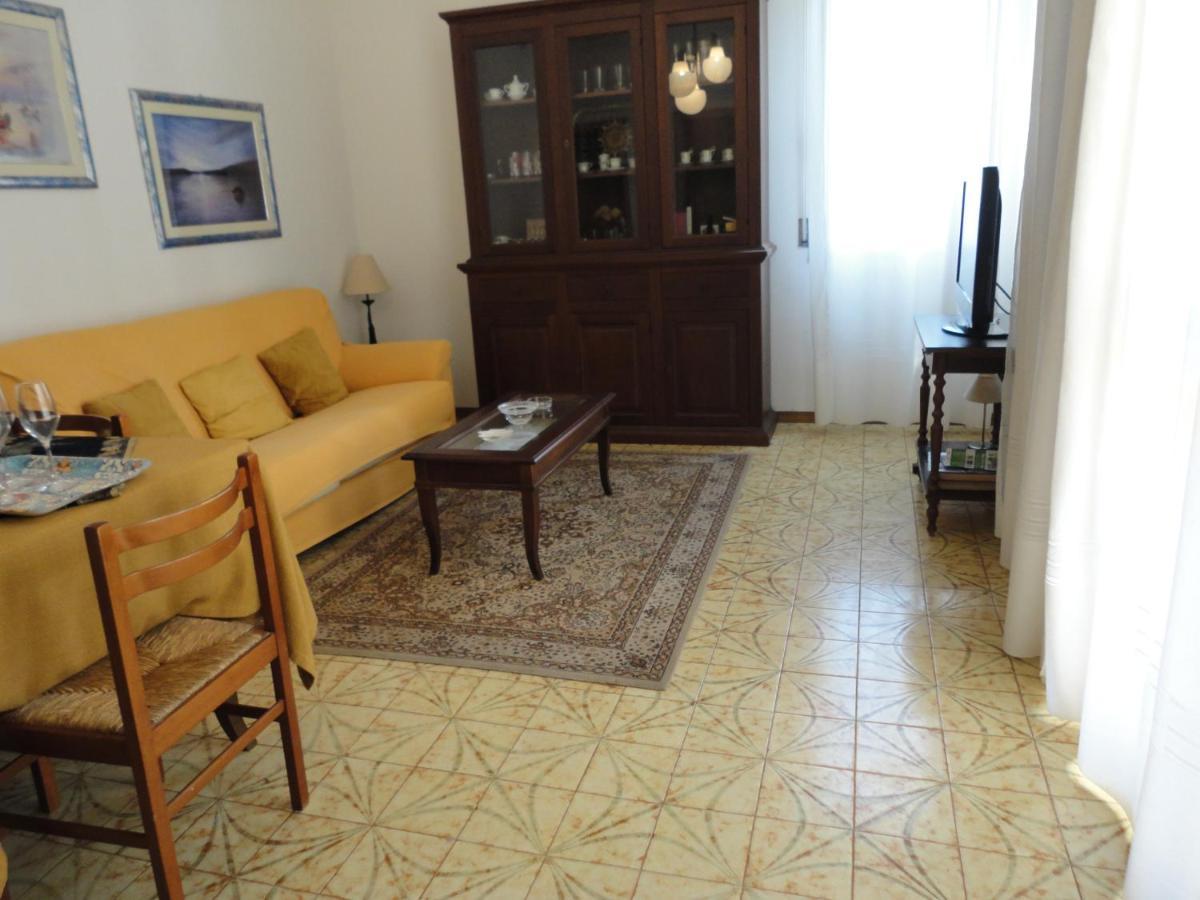Vicino Al Mare Apartment