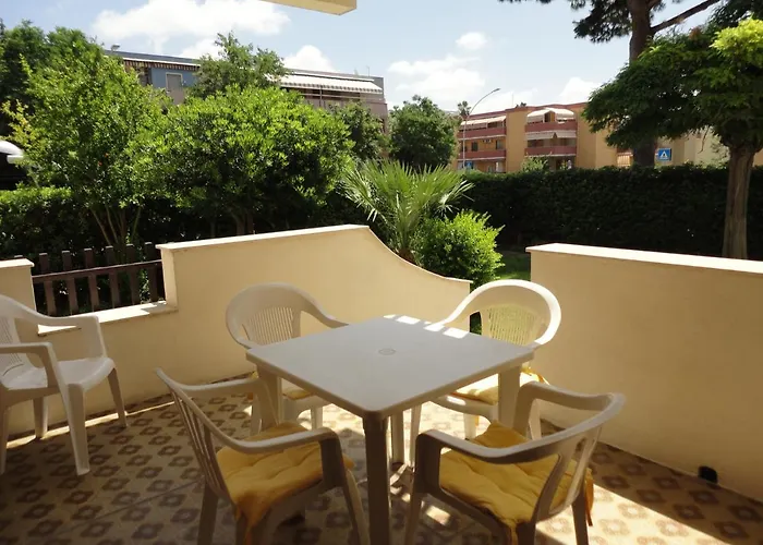Appartamento Vicino Al Mare