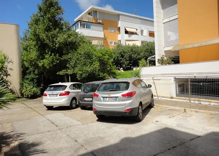 Appartamento Vicino Al Mare