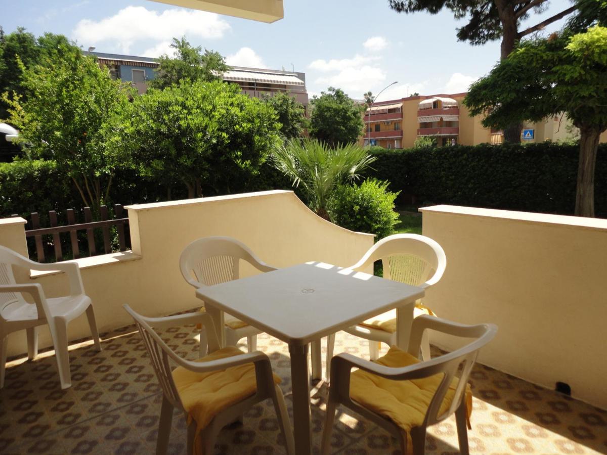 Vicino Al Mare Appartement *