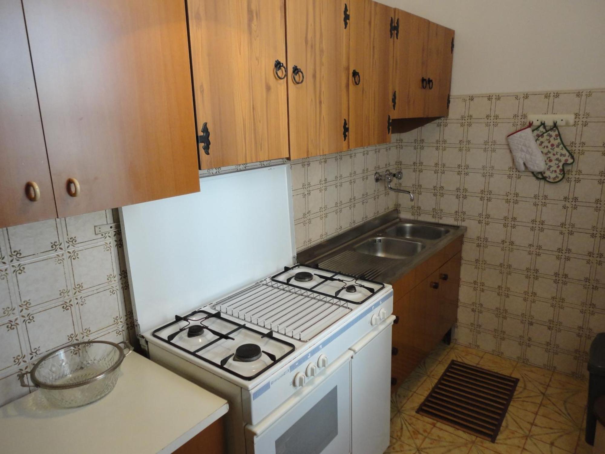 Vicino Al Mare Appartement Alghero