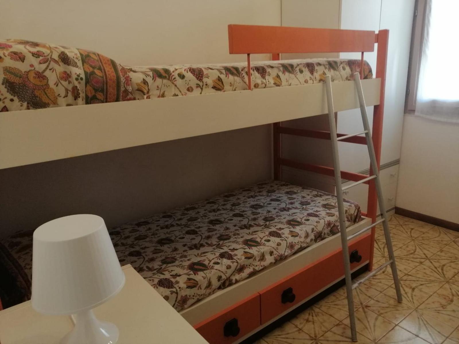 Vicino Al Mare Appartement *