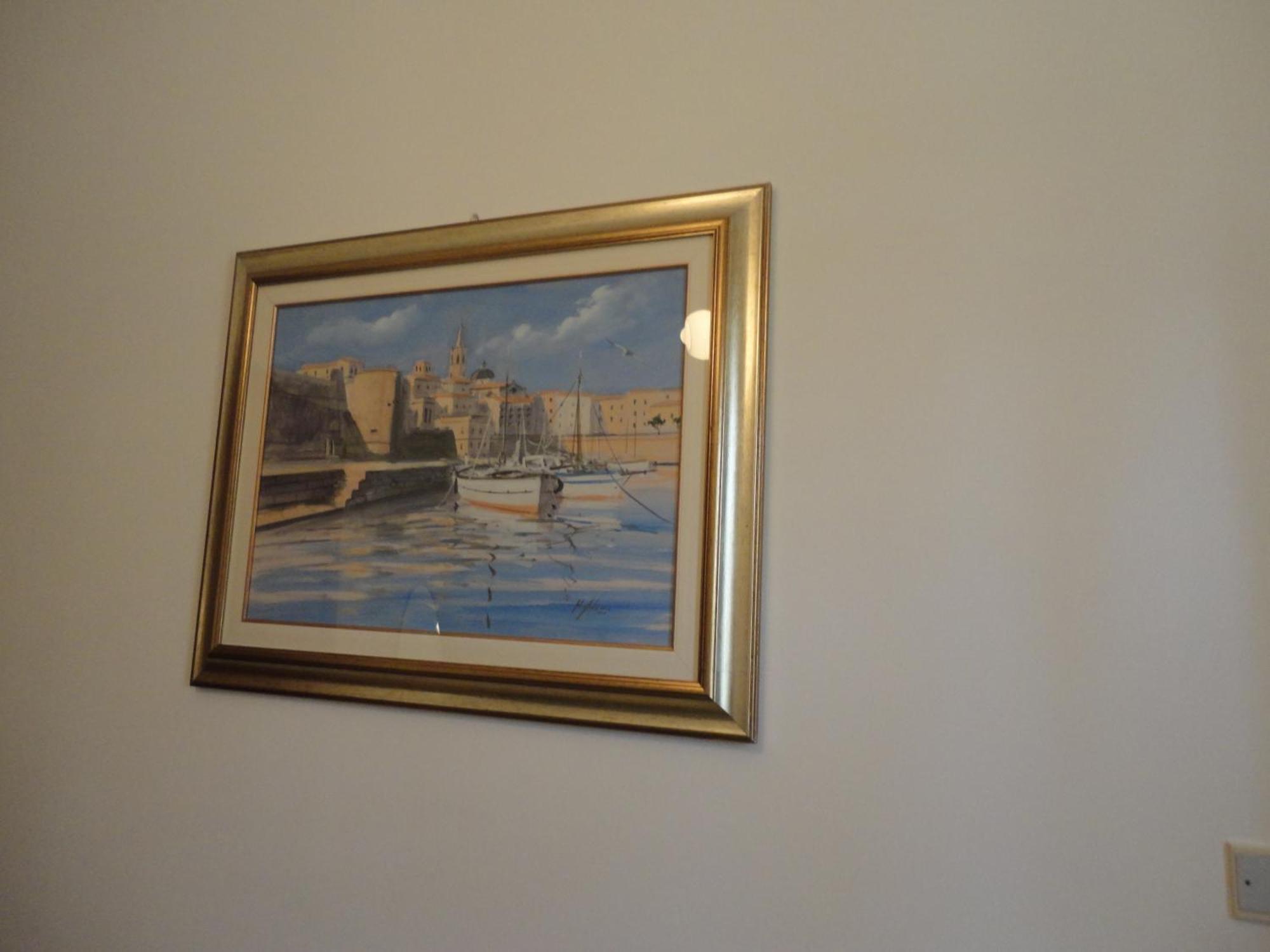 Appartement Vicino Al Mare