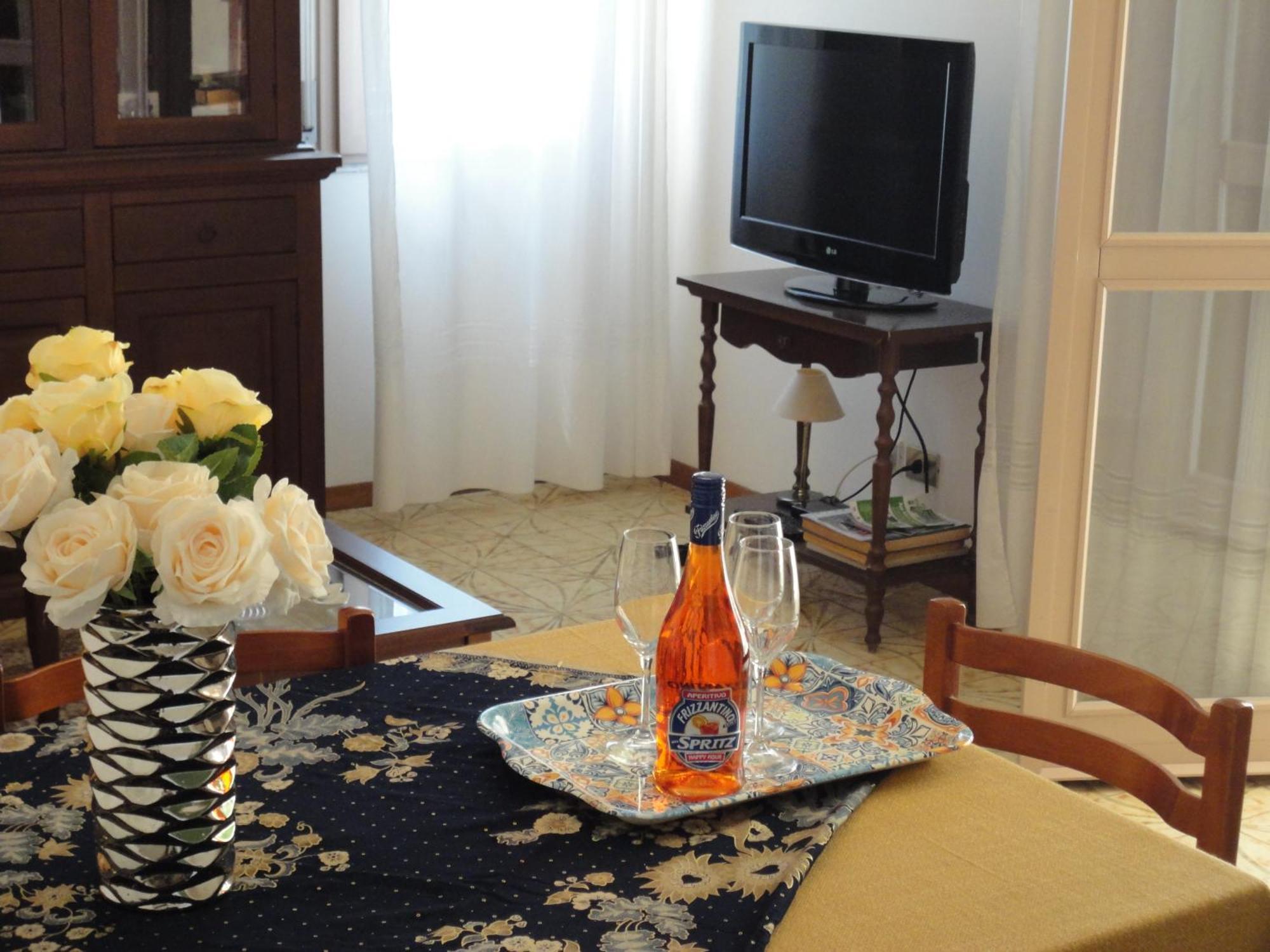 Appartement Vicino Al Mare Alghero